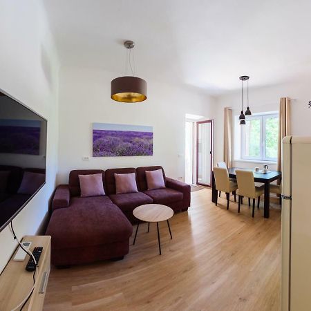 Apartament Franckina hiša Izola Zewnętrze zdjęcie