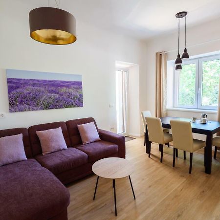 Apartament Franckina hiša Izola Zewnętrze zdjęcie