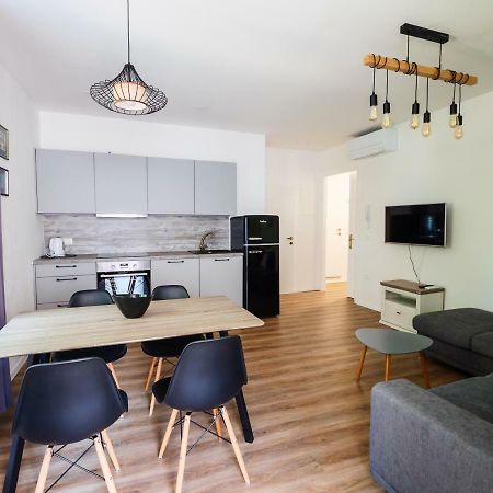 Apartament Franckina hiša Izola Zewnętrze zdjęcie