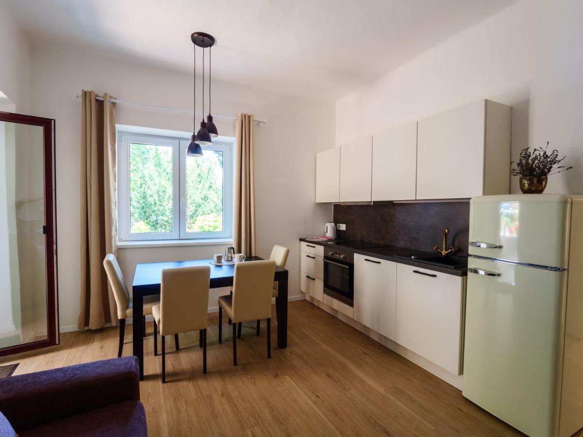 Apartament Franckina hiša Izola Zewnętrze zdjęcie