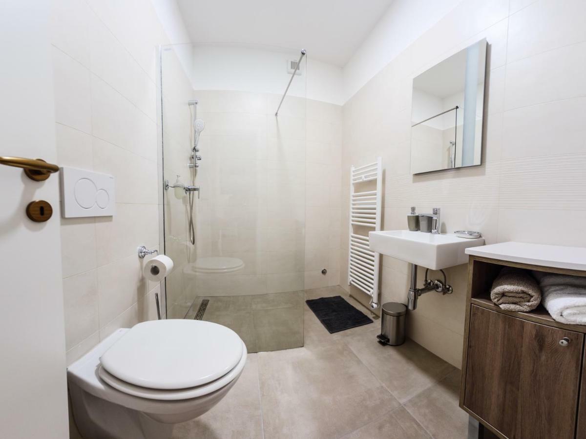 Apartament Franckina hiša Izola Zewnętrze zdjęcie