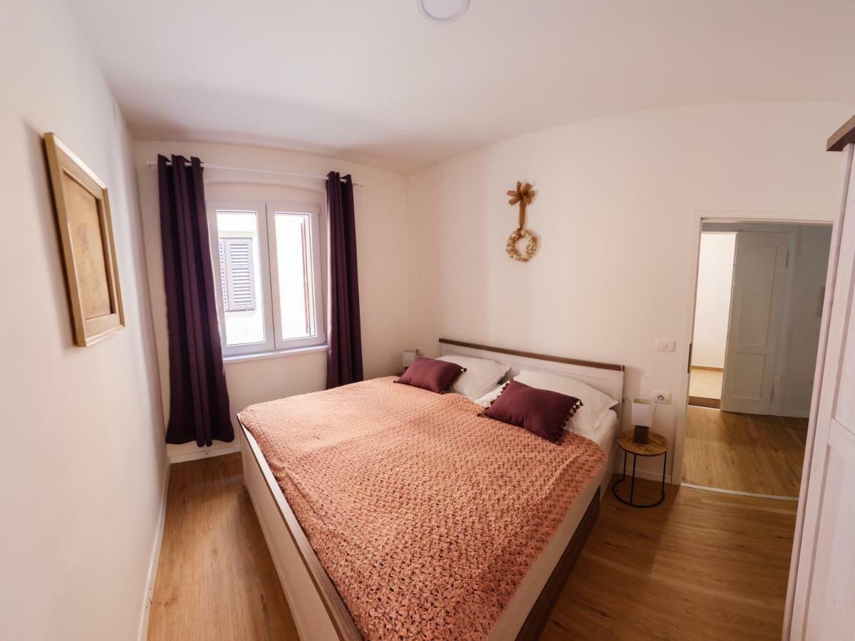 Apartament Franckina hiša Izola Zewnętrze zdjęcie