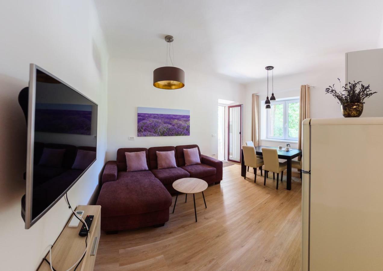 Apartament Franckina hiša Izola Zewnętrze zdjęcie