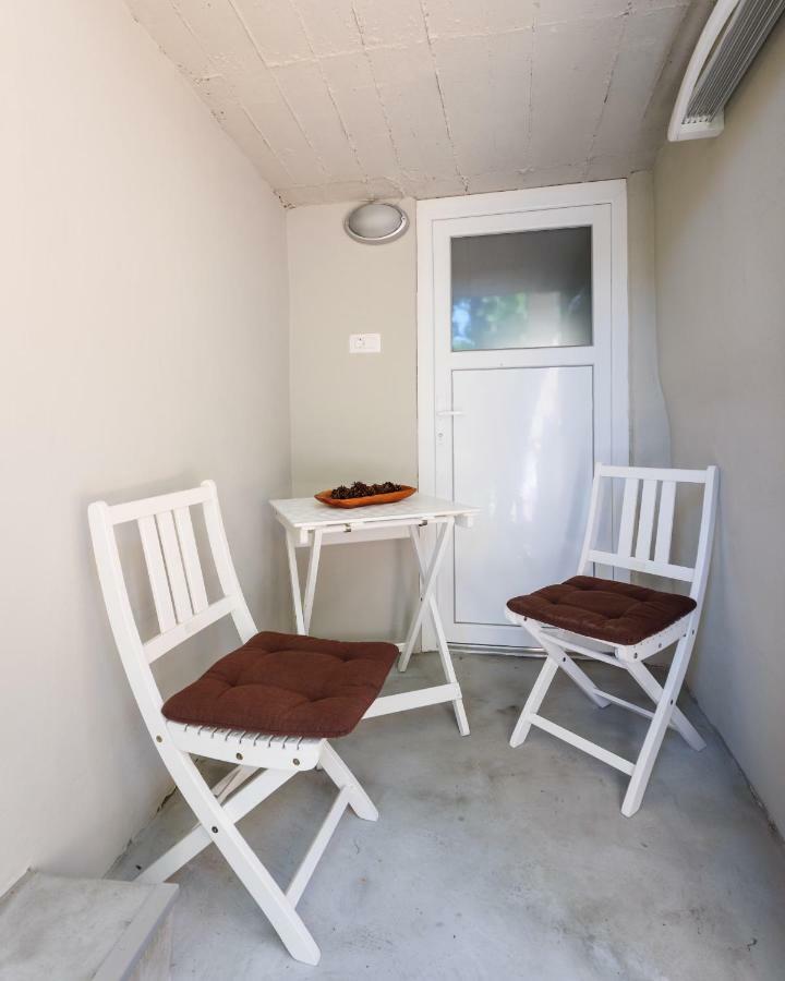 Apartament Franckina hiša Izola Zewnętrze zdjęcie