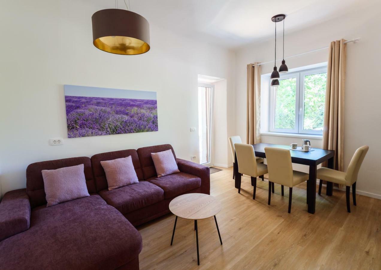 Apartament Franckina hiša Izola Zewnętrze zdjęcie