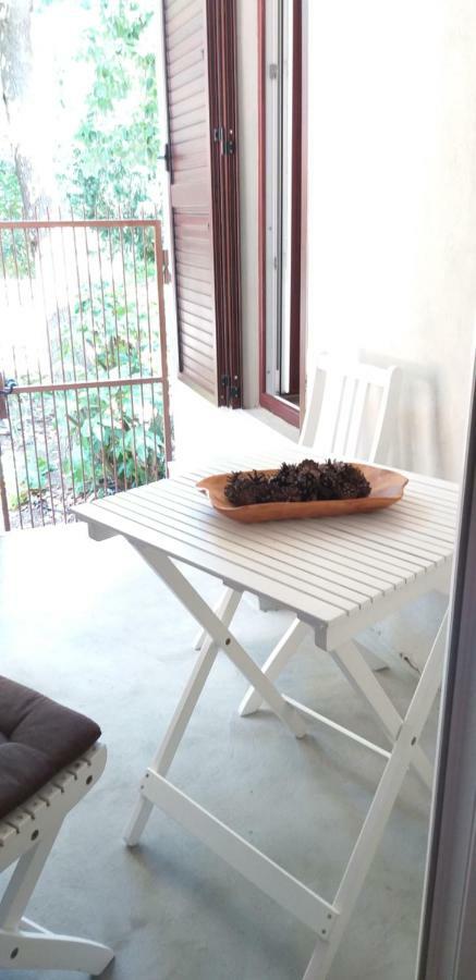 Apartament Franckina hiša Izola Zewnętrze zdjęcie