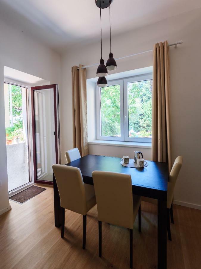 Apartament Franckina hiša Izola Zewnętrze zdjęcie