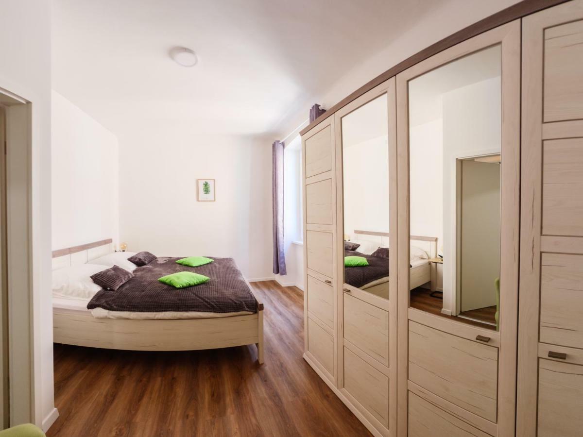 Apartament Franckina hiša Izola Zewnętrze zdjęcie