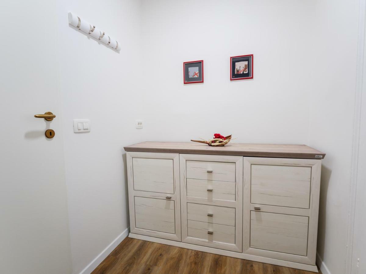 Apartament Franckina hiša Izola Zewnętrze zdjęcie