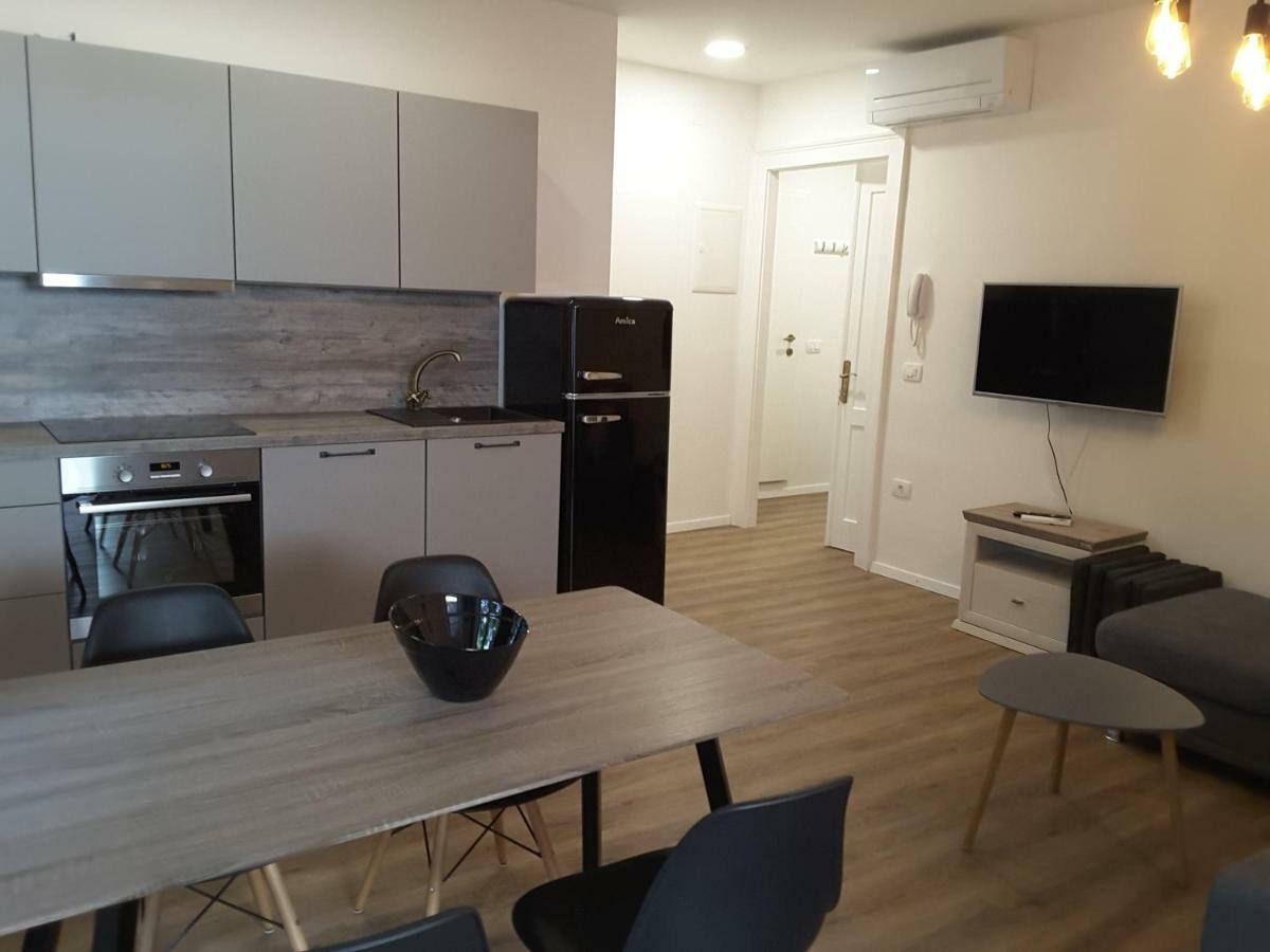 Apartament Franckina hiša Izola Zewnętrze zdjęcie