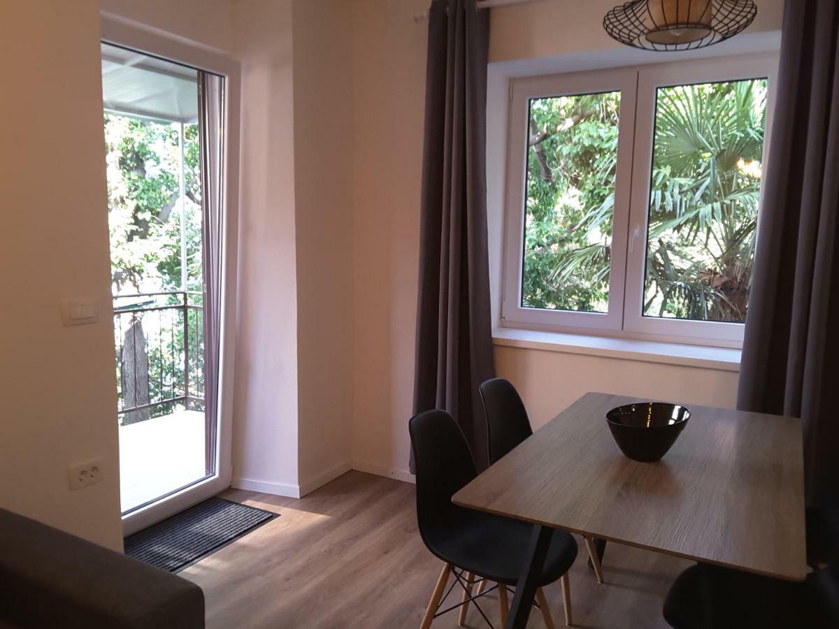 Apartament Franckina hiša Izola Zewnętrze zdjęcie