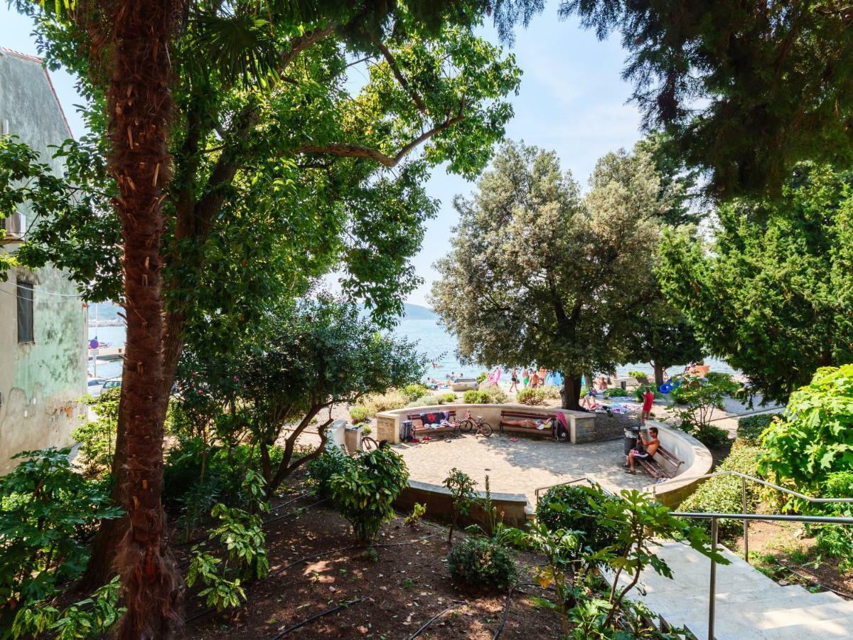 Apartament Franckina hiša Izola Zewnętrze zdjęcie