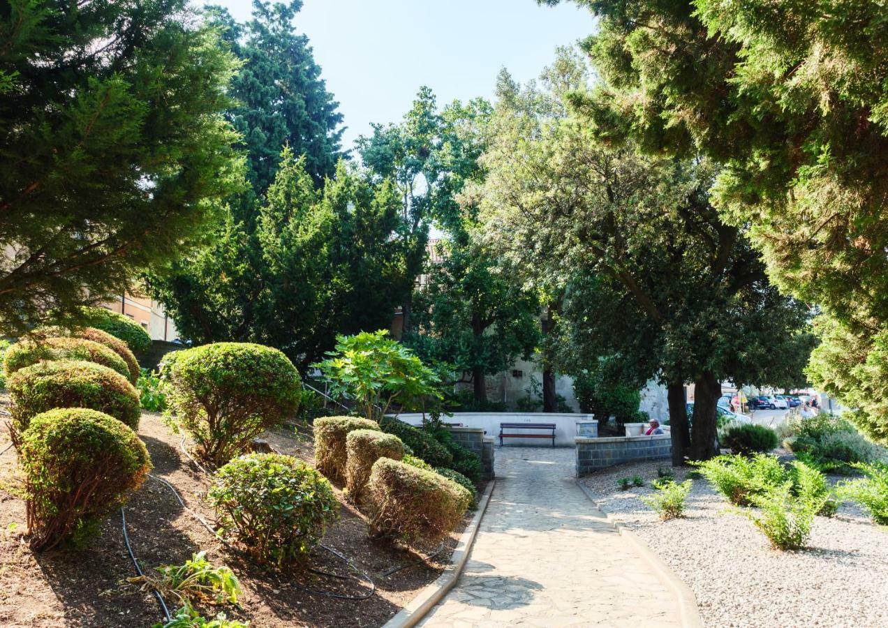 Apartament Franckina hiša Izola Zewnętrze zdjęcie