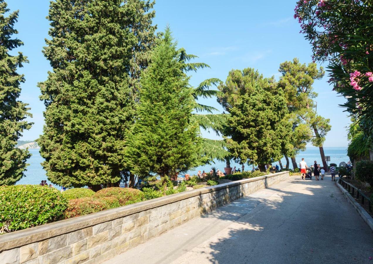 Apartament Franckina hiša Izola Zewnętrze zdjęcie